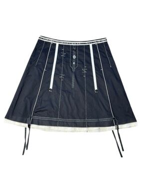 Sportalm Kitzbuhel Austria Lissy A-Line Skirt size 44 (XXL)